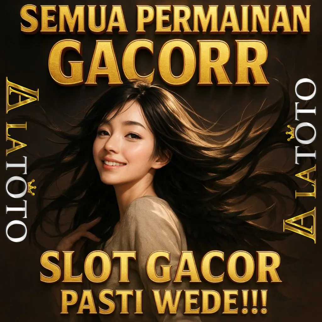 LATOTO Login Alternatif Resmi 2026 📝 Pasaran WLA Terlengkap & Terpercaya image 1